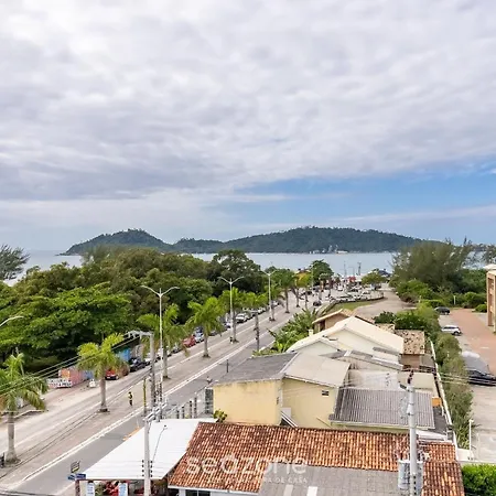 Charmoso Apto A 270M Da Praia Do Campeche - Cbu203 Florianopolis Exterior photo