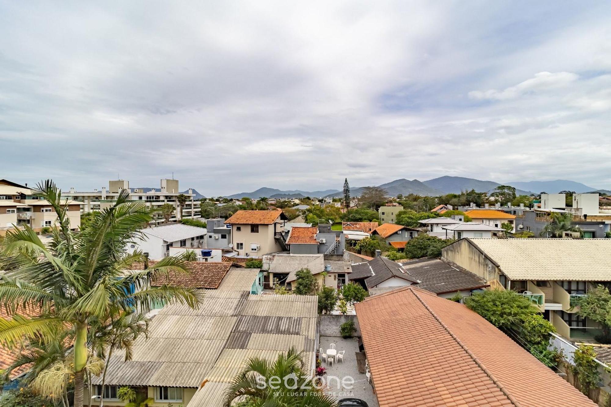 公寓 Charmoso Apto A 270m Da Do Campeche - Cbu203 *