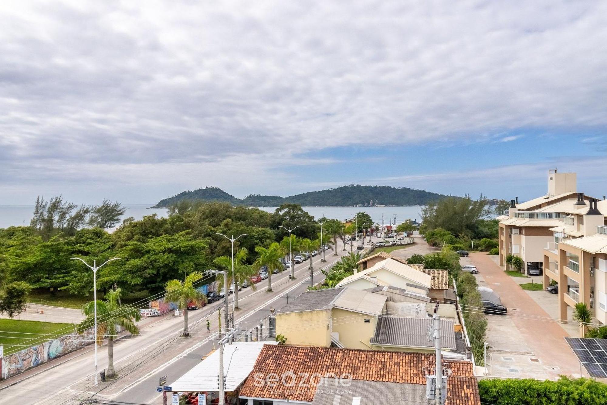 Charmoso Apto A 270m Da Do Campeche - Cbu203